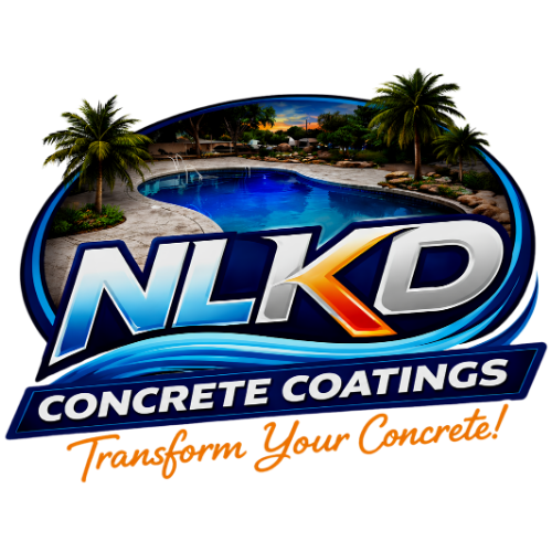 NLKD Concrete Coatings