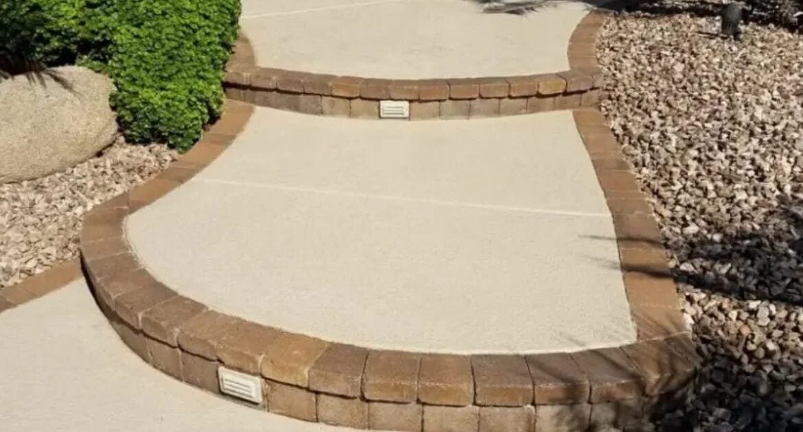 concrete coating