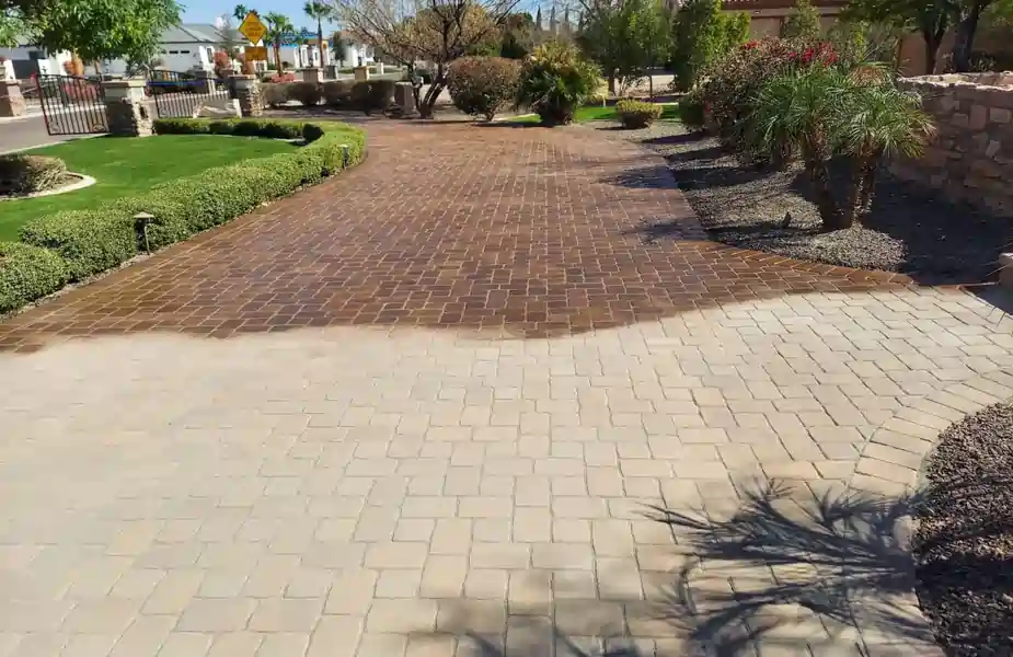Driveway Coating Scaled