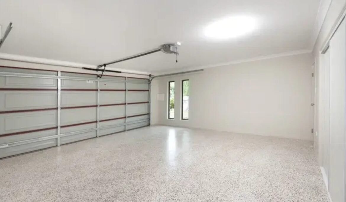 Concrete Sealer for Driveway